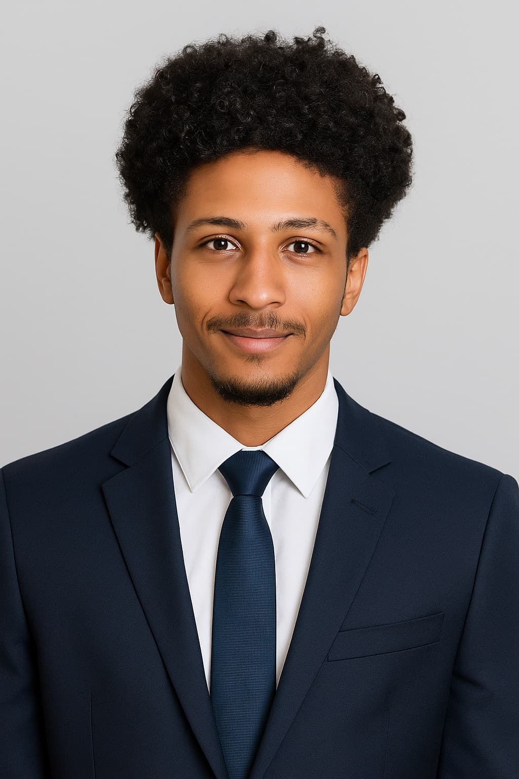 Christopher Marie-Angélique